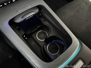 Mercedes-Benz E 53AMG 430kW*4M+*Burmester 2025