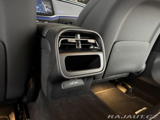 Mercedes-Benz E 53AMG 430kW*4M+*Burmester 2025