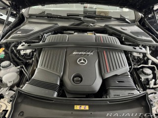 Mercedes-Benz E 53AMG 430kW*4M+*Burmester 2025