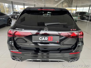 Mercedes-Benz E 53AMG 430kW*4M+*Burmester 2025