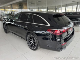 Mercedes-Benz E 53AMG 430kW*4M+*Burmester 2025