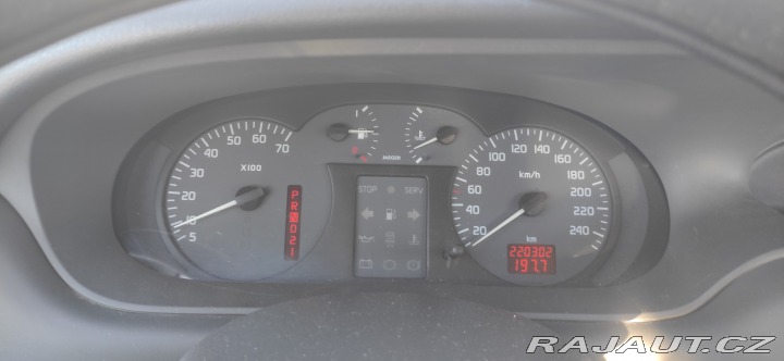 Renault Scénic  2000