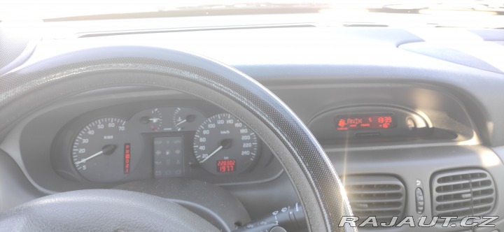 Renault Scénic  2000