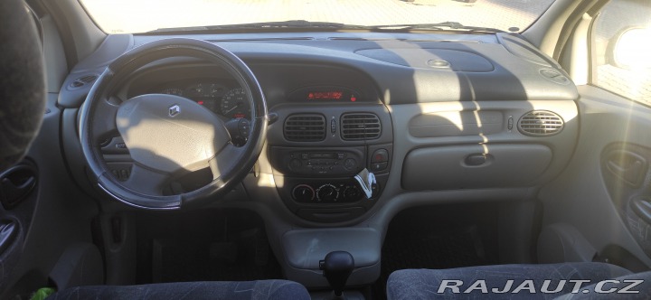 Renault Scénic  2000