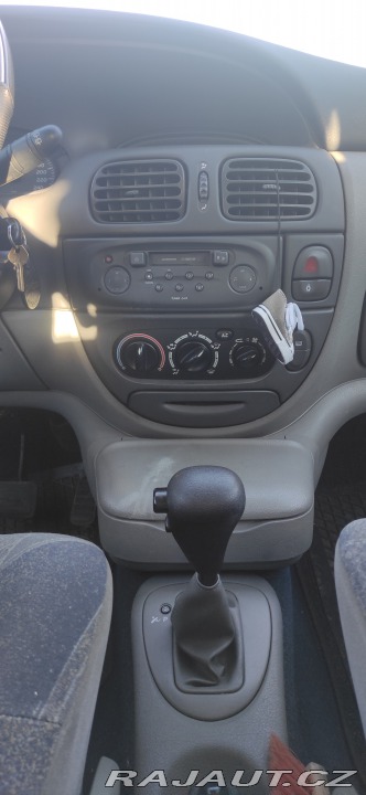 Renault Scénic  2000