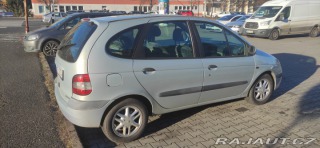 Renault Scénic  2000