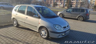 Renault Scénic  2000