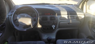 Renault Scénic  2000