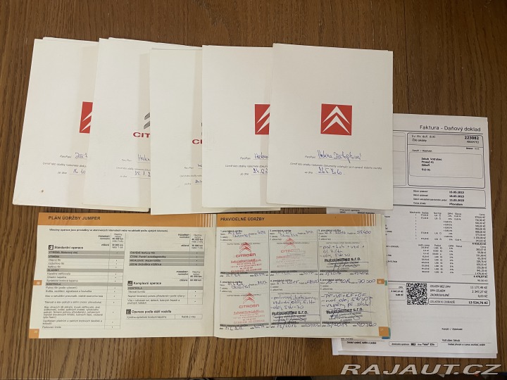 Citroën Berlingo pro převoz vozíčkáře 2009