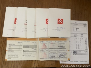 Citroën Berlingo pro převoz vozíčkáře 2009