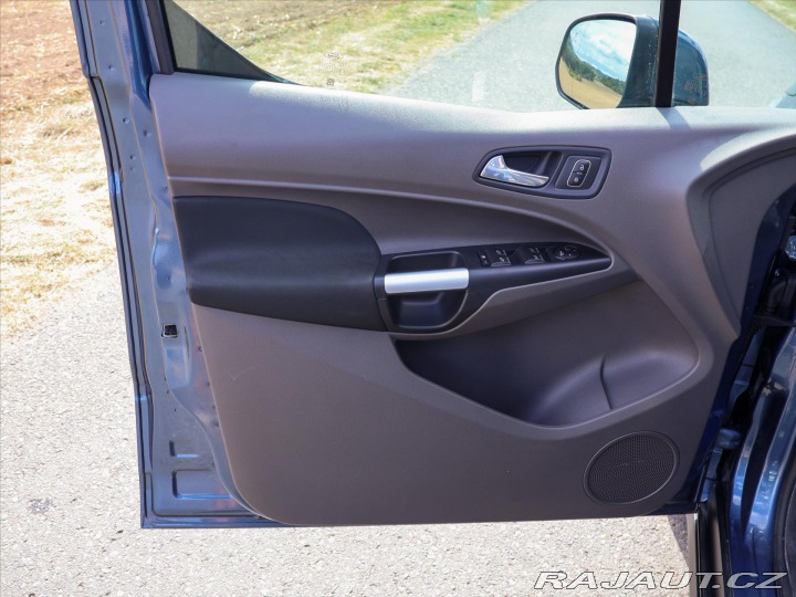 Ford Tourneo Connect 1,5 TDCi Titanium Aut. 7- 2018