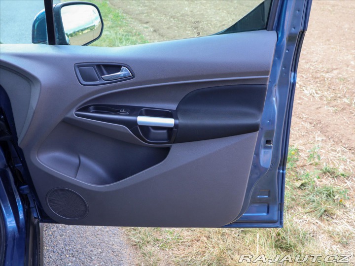 Ford Tourneo Connect 1,5 TDCi Titanium Aut. 7- 2018