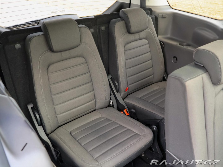 Ford Tourneo Connect 1,5 TDCi Titanium Aut. 7- 2018