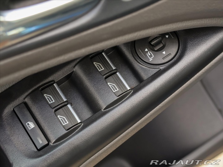 Ford Tourneo Connect 1,5 TDCi Titanium Aut. 7- 2018