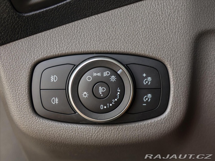 Ford Tourneo Connect 1,5 TDCi Titanium Aut. 7- 2018