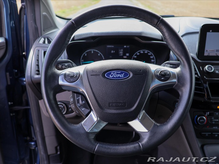 Ford Tourneo Connect 1,5 TDCi Titanium Aut. 7- 2018
