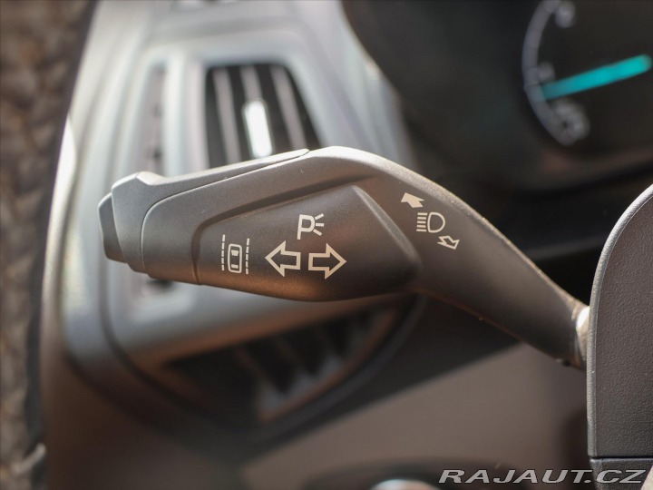 Ford Tourneo Connect 1,5 TDCi Titanium Aut. 7- 2018