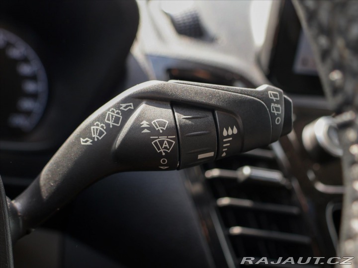 Ford Tourneo Connect 1,5 TDCi Titanium Aut. 7- 2018