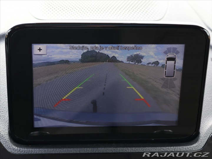 Ford Tourneo Connect 1,5 TDCi Titanium Aut. 7- 2018