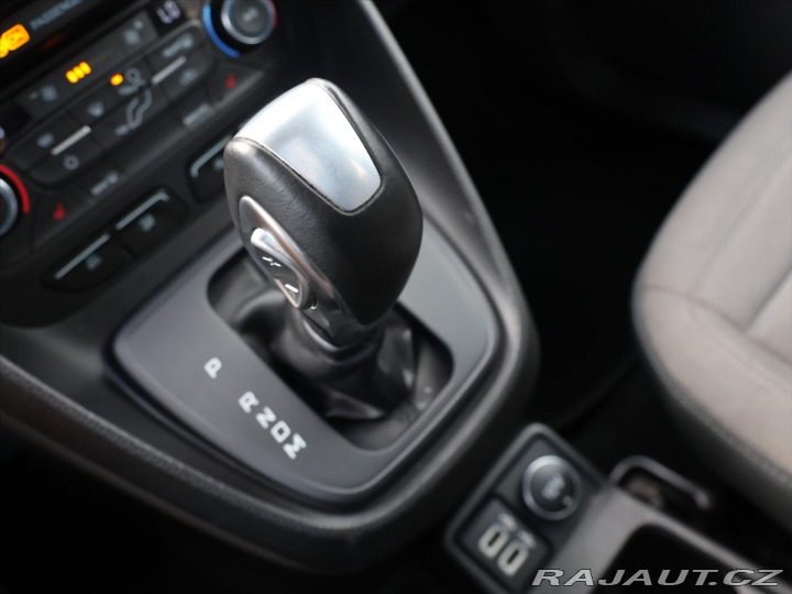 Ford Tourneo Connect 1,5 TDCi Titanium Aut. 7- 2018