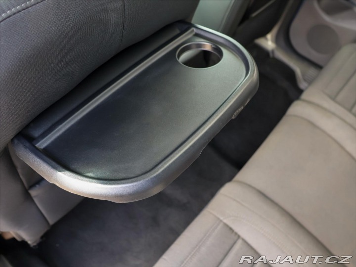 Ford Tourneo Connect 1,5 TDCi Titanium Aut. 7- 2018