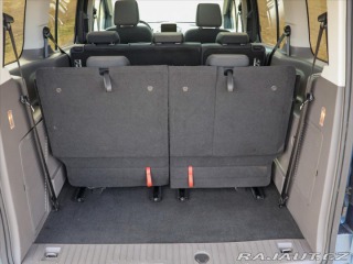 Ford Tourneo Connect 1,5 TDCi Titanium Aut. 7- 2018