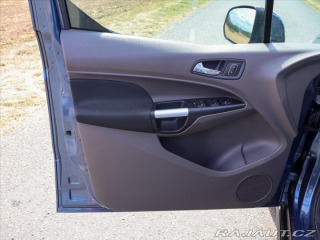 Ford Tourneo Connect 1,5 TDCi Titanium Aut. 7- 2018