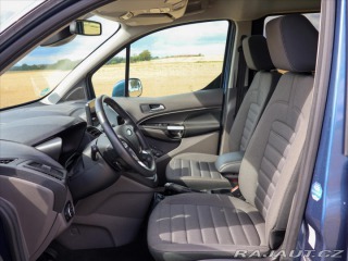 Ford Tourneo Connect 1,5 TDCi Titanium Aut. 7- 2018