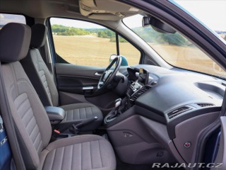 Ford Tourneo Connect 1,5 TDCi Titanium Aut. 7- 2018