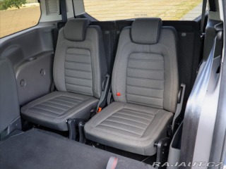 Ford Tourneo Connect 1,5 TDCi Titanium Aut. 7- 2018