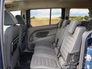 Ford Tourneo Connect 1,5 TDCi Titanium Aut. 7- 2018