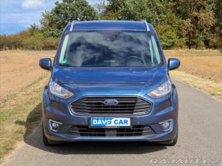 Ford Tourneo Connect 1,5 TDCi Titanium Aut. 7- 2018