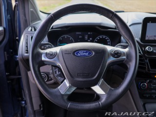 Ford Tourneo Connect 1,5 TDCi Titanium Aut. 7- 2018