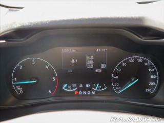 Ford Tourneo Connect 1,5 TDCi Titanium Aut. 7- 2018