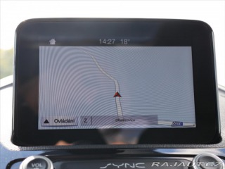 Ford Tourneo Connect 1,5 TDCi Titanium Aut. 7- 2018