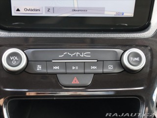 Ford Tourneo Connect 1,5 TDCi Titanium Aut. 7- 2018