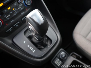 Ford Tourneo Connect 1,5 TDCi Titanium Aut. 7- 2018