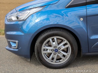 Ford Tourneo Connect 1,5 TDCi Titanium Aut. 7- 2018