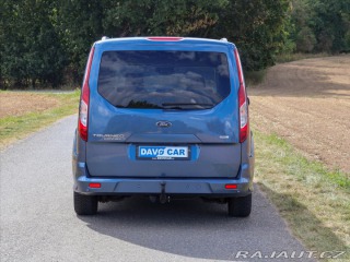 Ford Tourneo Connect 1,5 TDCi Titanium Aut. 7- 2018