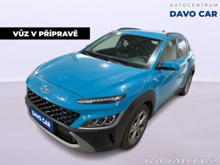 Hyundai Kona 1,0 TGDi 88kW Smart Navi