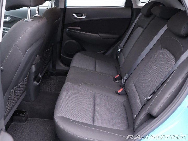 Hyundai Kona 1,0 TGDi 88kW Smart Navi 2021