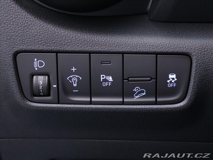 Hyundai Kona 1,0 TGDi 88kW Smart Navi 2021