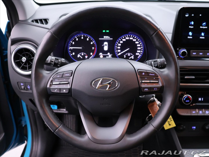 Hyundai Kona 1,0 TGDi 88kW Smart Navi 2021