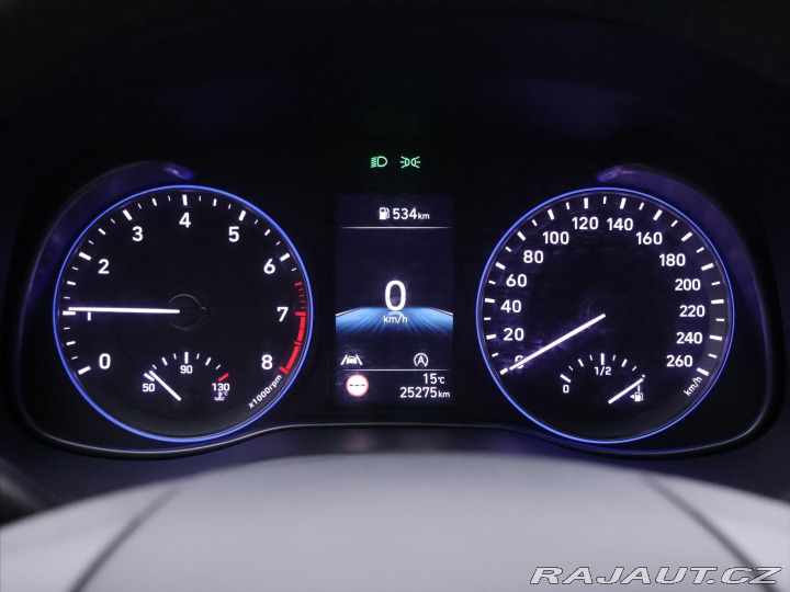 Hyundai Kona 1,0 TGDi 88kW Smart Navi 2021