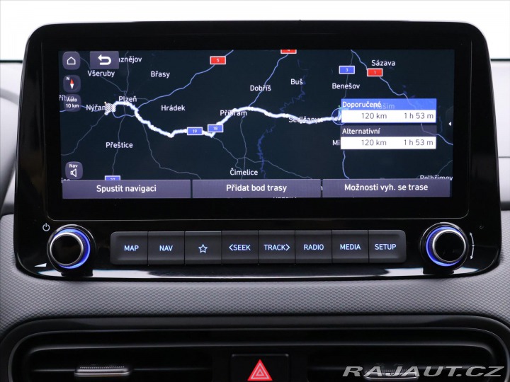 Hyundai Kona 1,0 TGDi 88kW Smart Navi 2021