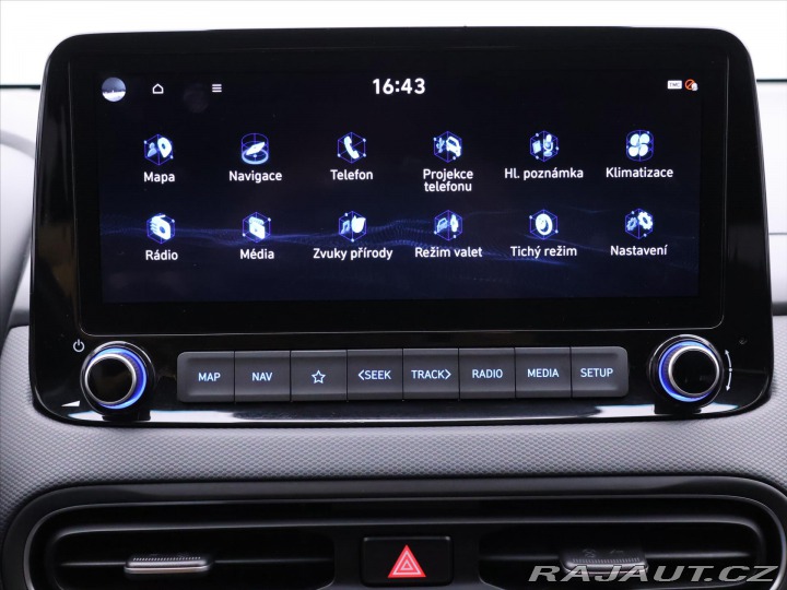 Hyundai Kona 1,0 TGDi 88kW Smart Navi 2021