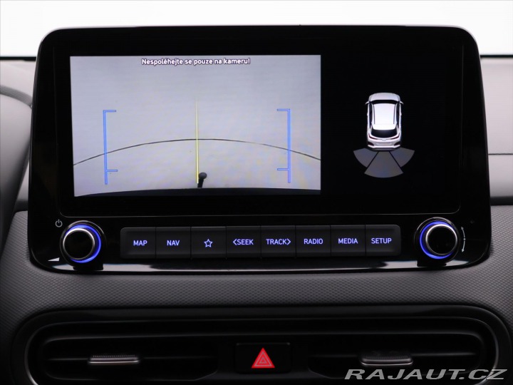 Hyundai Kona 1,0 TGDi 88kW Smart Navi 2021