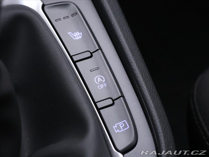 Hyundai Kona 1,0 TGDi 88kW Smart Navi 2021