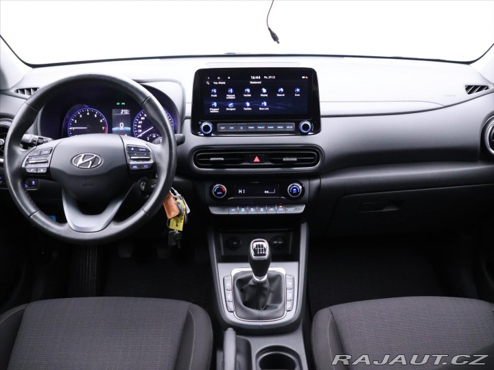 Hyundai Kona 1,0 TGDi 88kW Smart Navi 2021