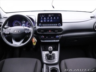 Hyundai Kona 1,0 TGDi 88kW Smart Navi 2021